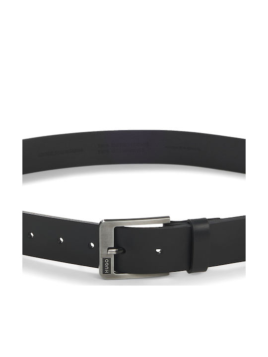 Grover Men's Belt Black