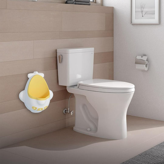 Potty Clasic Galben