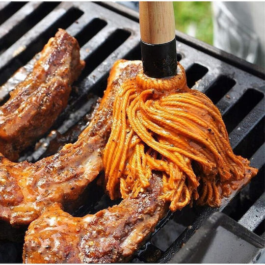 Pensulă de Gătit & Patiserie din Păr 1pcs