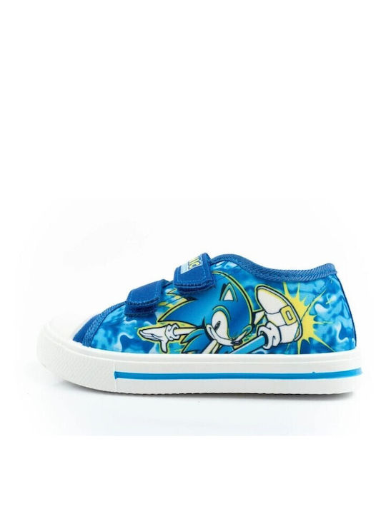 Παιδικά Sneakers Μπλε