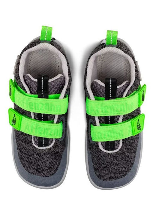 Παιδικά Sneakers Γκρι