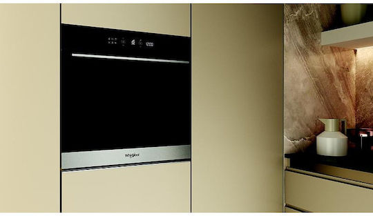 Whirlpool Over Counter Oven 73lt W59.5cm.