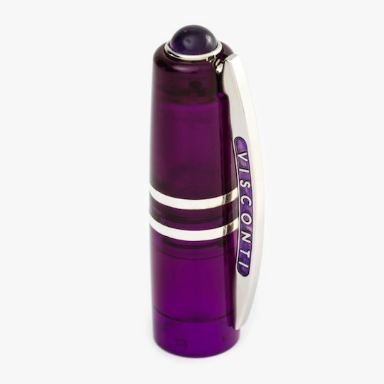 Visconti Στυλό Rollerball Amethyst