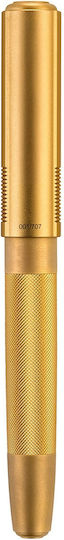 Montegrappa Goldfinger Special Issue Limited Edition Fountain Pen