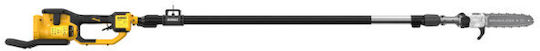 DEWALT DCMPS635N Telescopic Hacksaw Battery 54V Solo Total Length 350cm and Blade 25cm