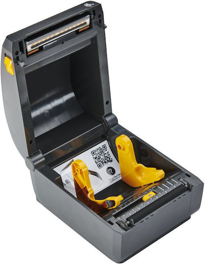 Century Thermal Receipt Printer Ethernet / USB