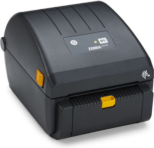 Century Thermal Receipt Printer Ethernet / USB