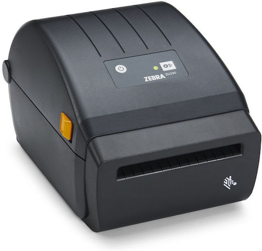 Century Thermal Receipt Printer Ethernet / USB