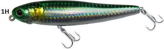 Soul Lures Nălucă Artificială 9buc