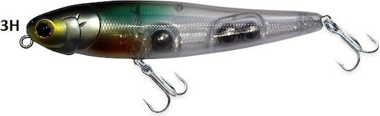 Soul Lures Nălucă Artificială 9buc