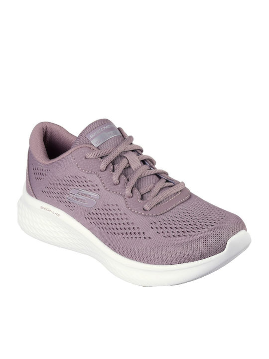 Skechers Skech-Lite Pro Adidași Violeți