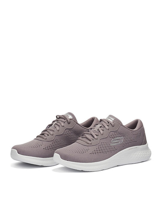 Skech-Lite Pro Γυναικεία Sneakers Μωβ