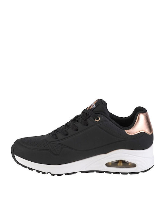 Adidași Anatomici Pentru Femei Negri