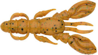 Ecogear Künstlicher Köder 6.3cm J02