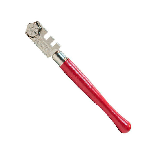 Luckhaus Glass Cutter with Whell 00300
