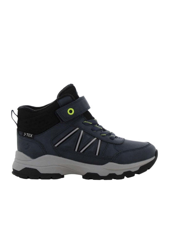 Safety Jogger
