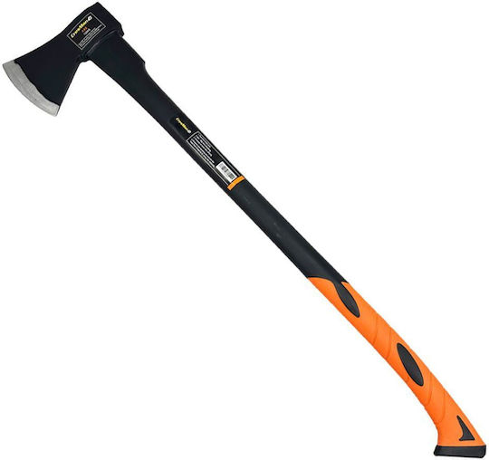 Cresman 07632 Axe Shredding Length 86cm and Weight 1600gr with Fiberglass Handle