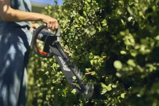 Husqvarna Solo Hedge Trimmer Battery with Blade 50cm 970 62 03-02