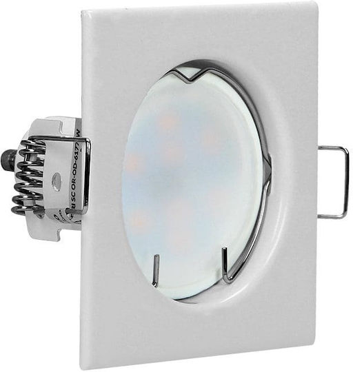 Orno 6177 Support Frame for White Spotlight OR-OD-6177/W