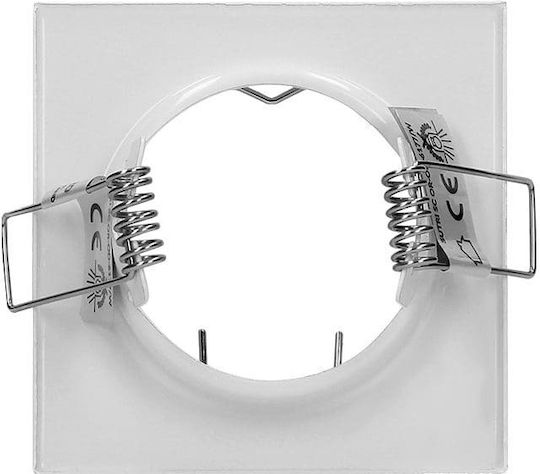 Orno 6177 Support Frame for White Spotlight OR-OD-6177/W