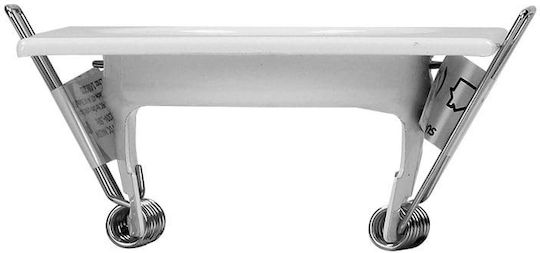 Orno 6177 Support Frame for White Spotlight OR-OD-6177/W
