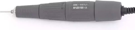 Champion Replacement Nail Wheel Gray with 35000 Rounds per Minute