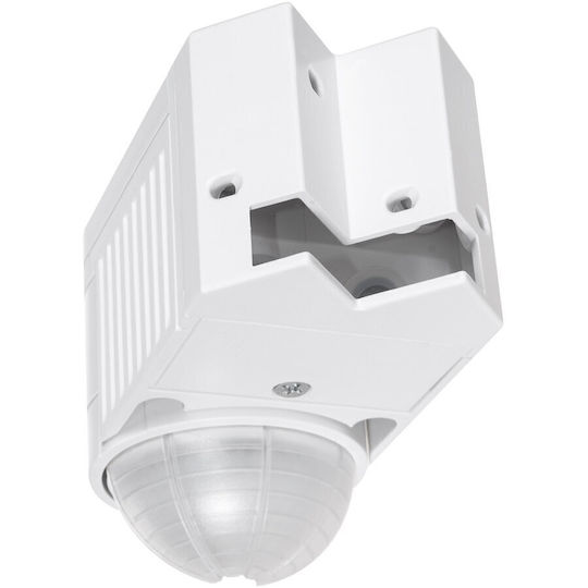 Maclean Energy Wired Infrared Motion Sensor 360° Detection Scope 12m
