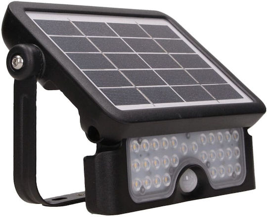 Redled 6108 Rezistent la apă Proiector LED 5W Alb Natural 4000K IP65