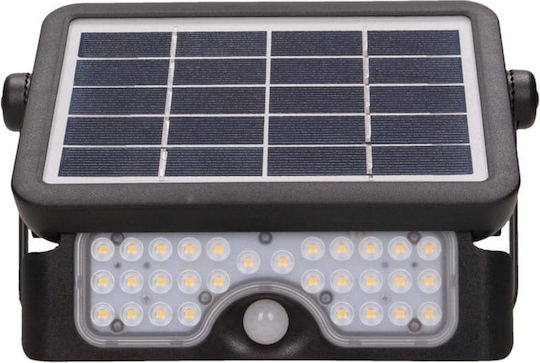 Redled 6108 Rezistent la apă Proiector LED 5W Alb Natural 4000K IP65
