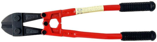 Vltools Ψαλίδι Μπετού Μήκους 450mm