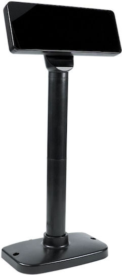 ICS Дисплей с лице към клиента Pd 220v Ii