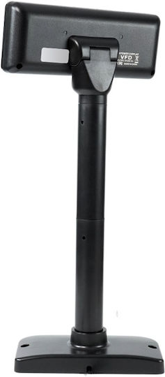 ICS Дисплей с лице към клиента Pd 220v Ii