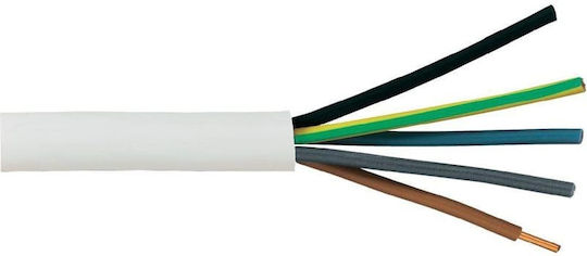 Reel A05VV-U 5G1 5 NYM 21374