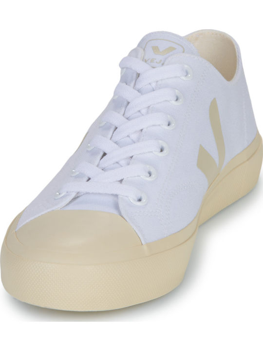 Wata II Damen Sneakers Weiß