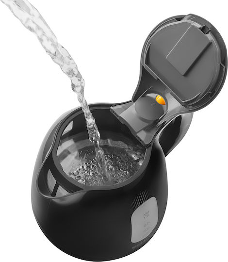Sencor Kettle 1lt 1100W Black