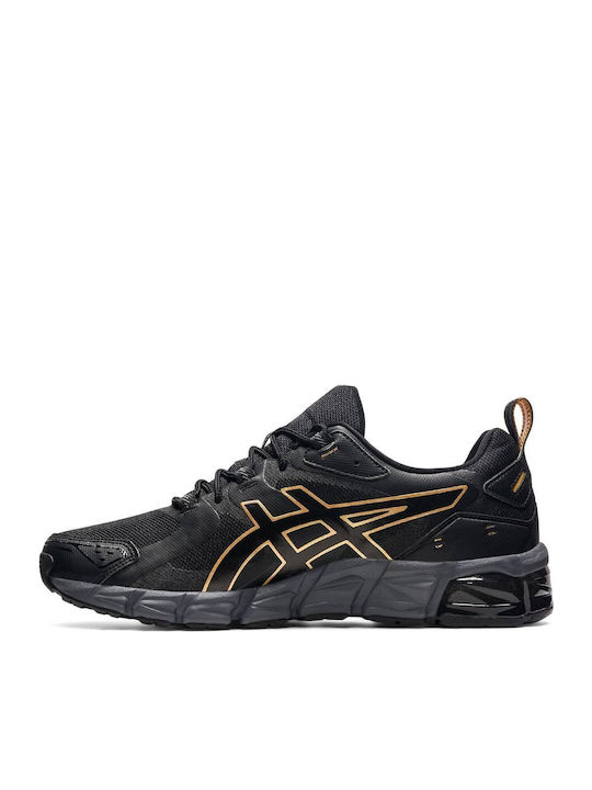 ASICS Gel Quantum 180 Sneakers Black