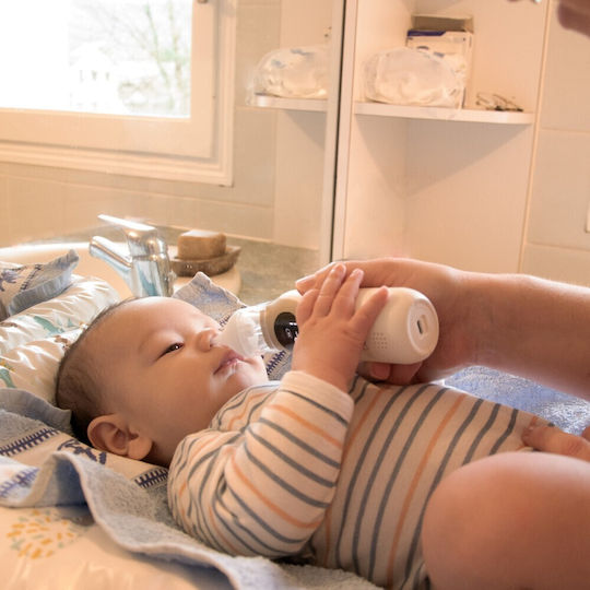 Bbluv Nasensauger für Kinder