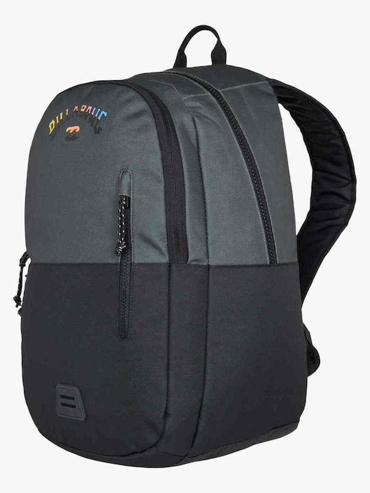 Billabong Norfolk Μαύρο