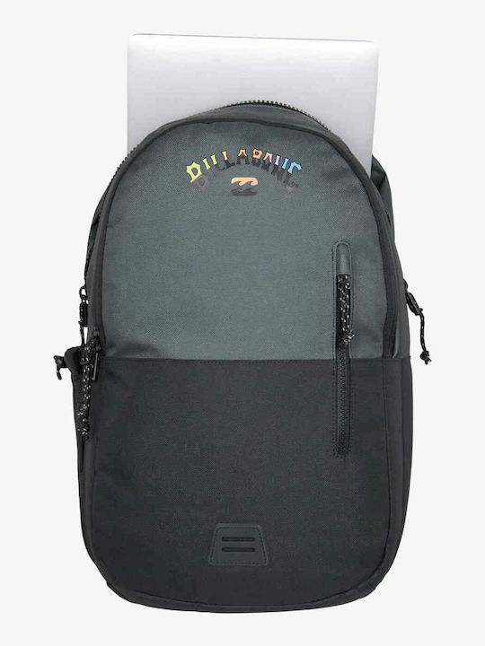 Billabong Norfolk Μαύρο