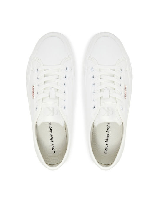 Sneakers White