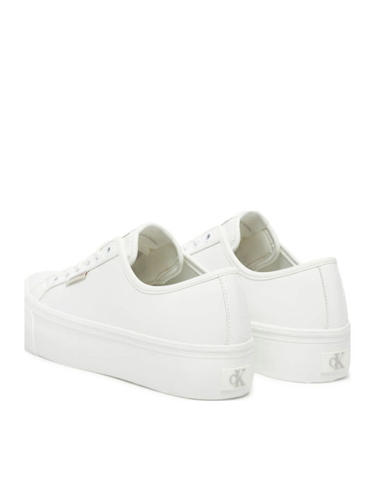 Sneakers White