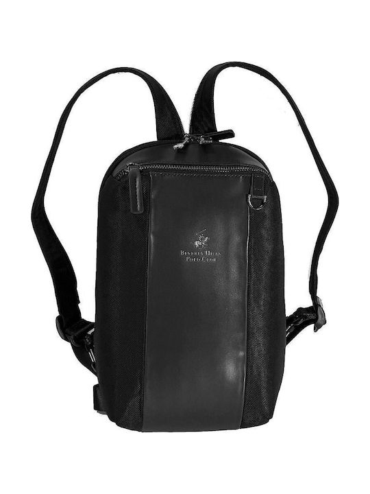 Men's Bag Sling Black