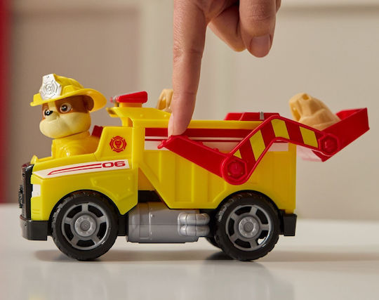 Spin Master LKW Feuerwehrauto für 3++ Jahre