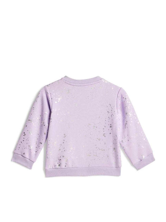 Παιδικό Σετ Φόρμας Plum 2τμχ