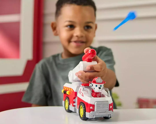 Spin Master LKW Feuerwehrauto für 3++ Jahre