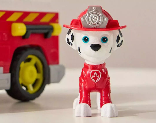 Spin Master LKW Feuerwehrauto für 3++ Jahre