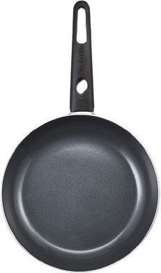 Brabantia 24cm Aluminum with Non-stick Coating Brabantia 24cm Aluminum with Non-stick Coating