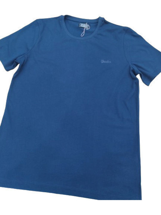 T-shirt Navy