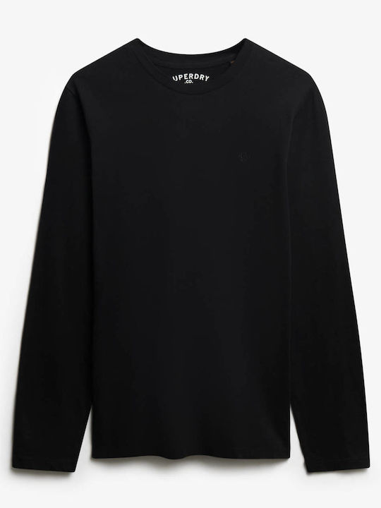 Essential Tricou Negru