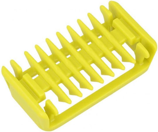 Γνήσιο Χτενάκι Ξυριστικής Philips One Blade 3mm